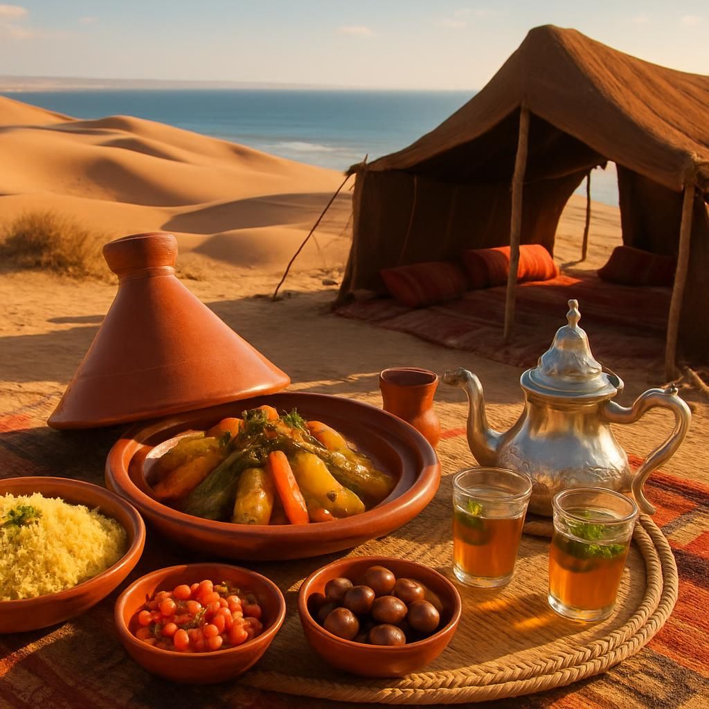 découvrez le sandboarding à agadir en 2026 avec notre guide complet. conseils, meilleures spots et astuces pour vivre une expérience inoubliable dans les dunes marocaines.