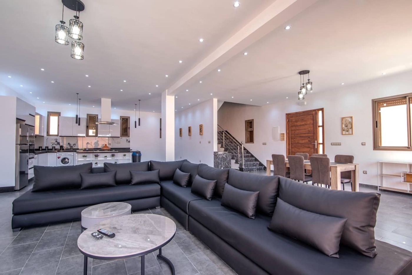 Maya — villa avec piscine à Agadir