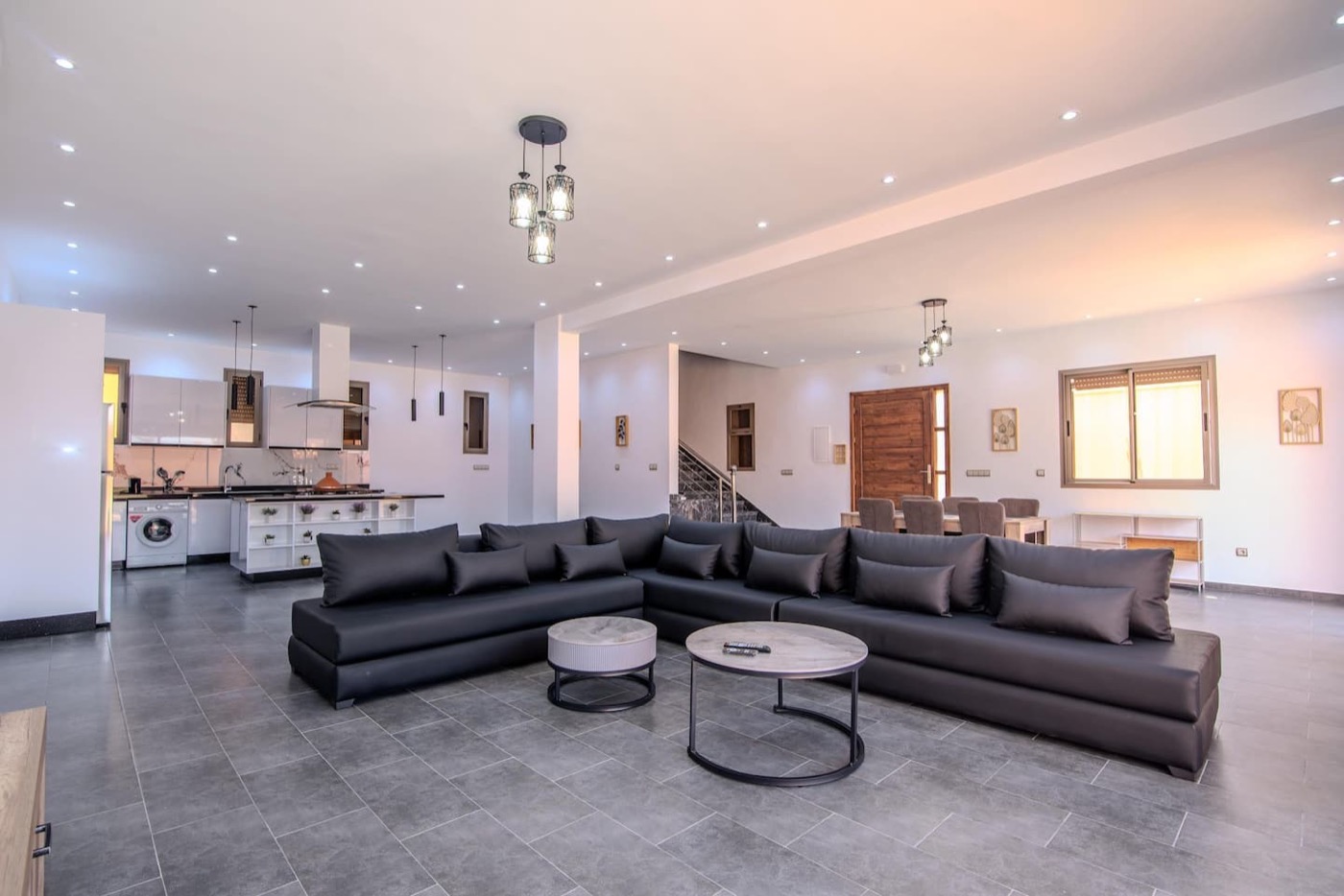 Maya — villa avec piscine à Agadir