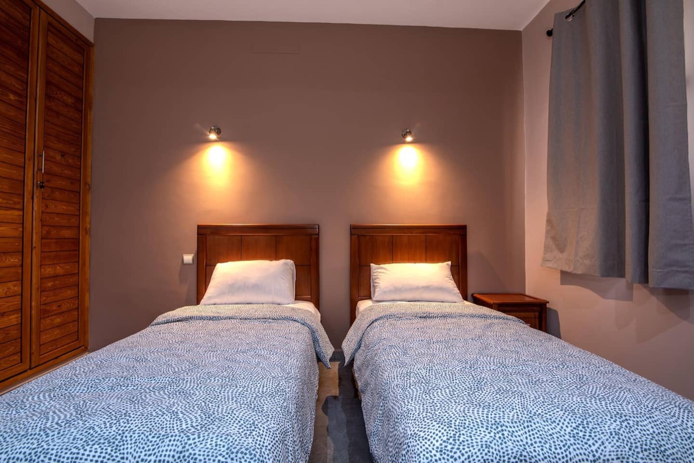 Maya — villa avec piscine à Agadir