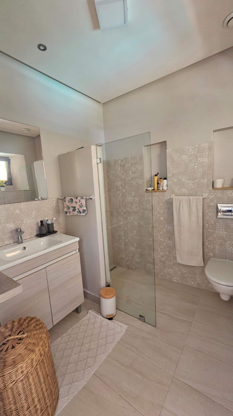 CĂ©lia â villa avec piscine Ă Agadir