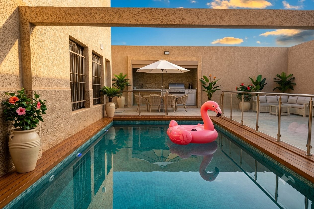 Immobilier à Agadir