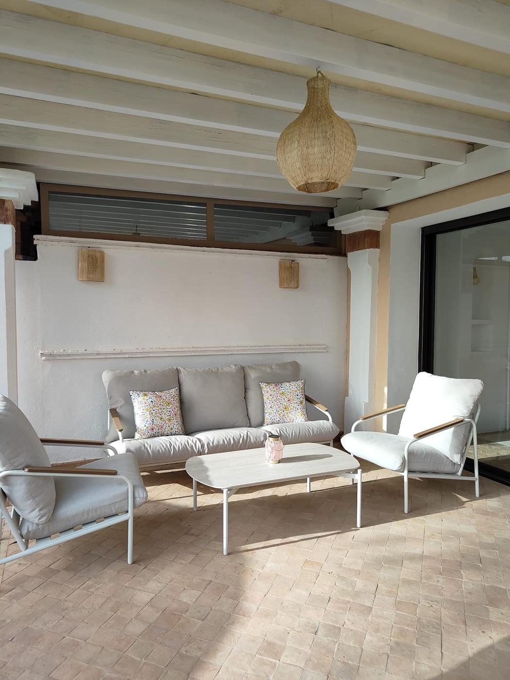 Sofia â villa avec piscine Ă Agadir