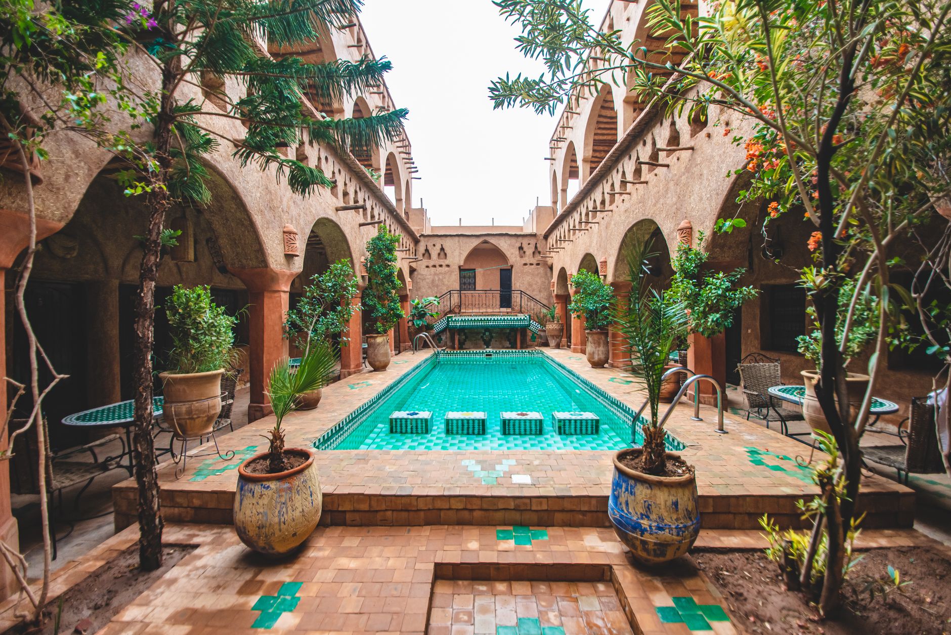Riad Mon Etoile